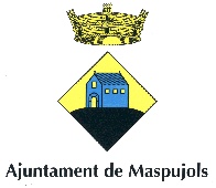 Ajuntament de Maspujols