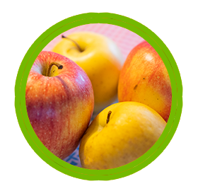 Pomes