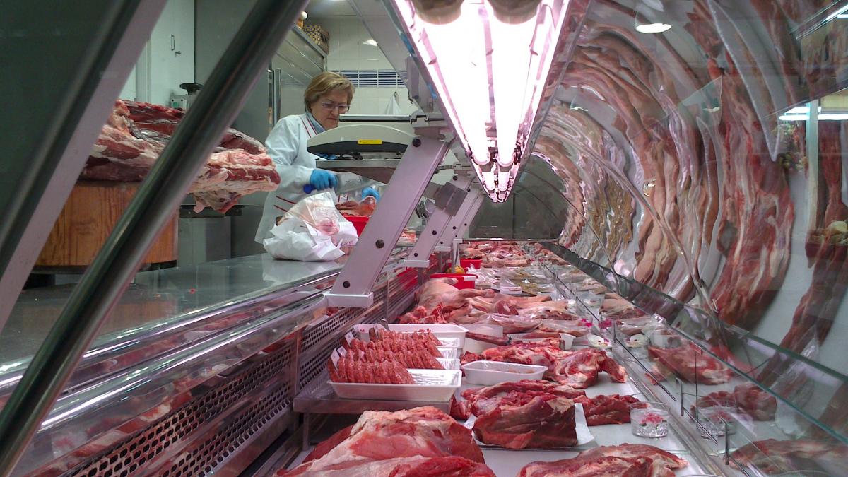 Seguretat alimentaria