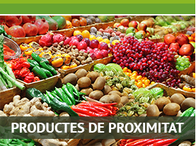 Productes de proximitat