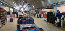 Productes del Mercat del Camp