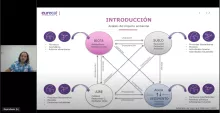 Juan Maria Alcaide ens parla d'ecotoxicitat i impacte ambiental