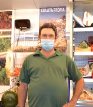Fruita a Casa amb Antoni Miquel Gavaldà