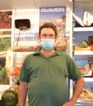 Fruita a Casa amb Antoni Miquel Gavaldà