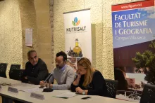 III Congrés Català de Cuina amb Nutrisalt