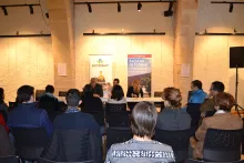 III Congrés Català de Cuina amb Nutrisalt