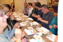 Tast hedònic de torrons
