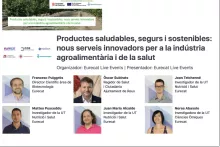 Seminari online Eurecat