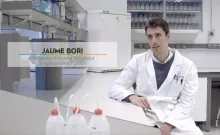 Jaume Bori, sobre l'operació 3 de Nutrisalt