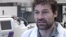 Antoni Caimari, coordinador de Recerca de l’Àrea de Biotecnologia d’Eurecat