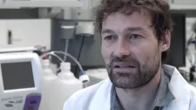 Antoni Caimari, coordinador de Recerca de l’Àrea de Biotecnologia d’Eurecat