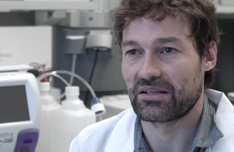 Antoni Caimari, coordinador de Recerca de l’Àrea de Biotecnologia d’Eurecat